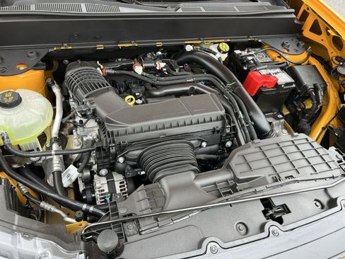 New 2026 Ford Maverick XLT w/ Black Appearance Package image 26