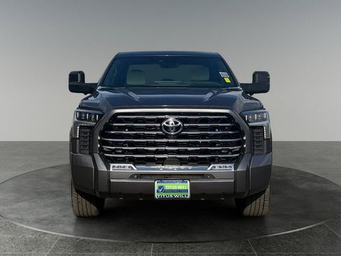 Used 2024 Toyota Tundra Capstone AWD/4WD image 3