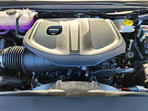 New 2026 RAM 1500 Lone Star image 19