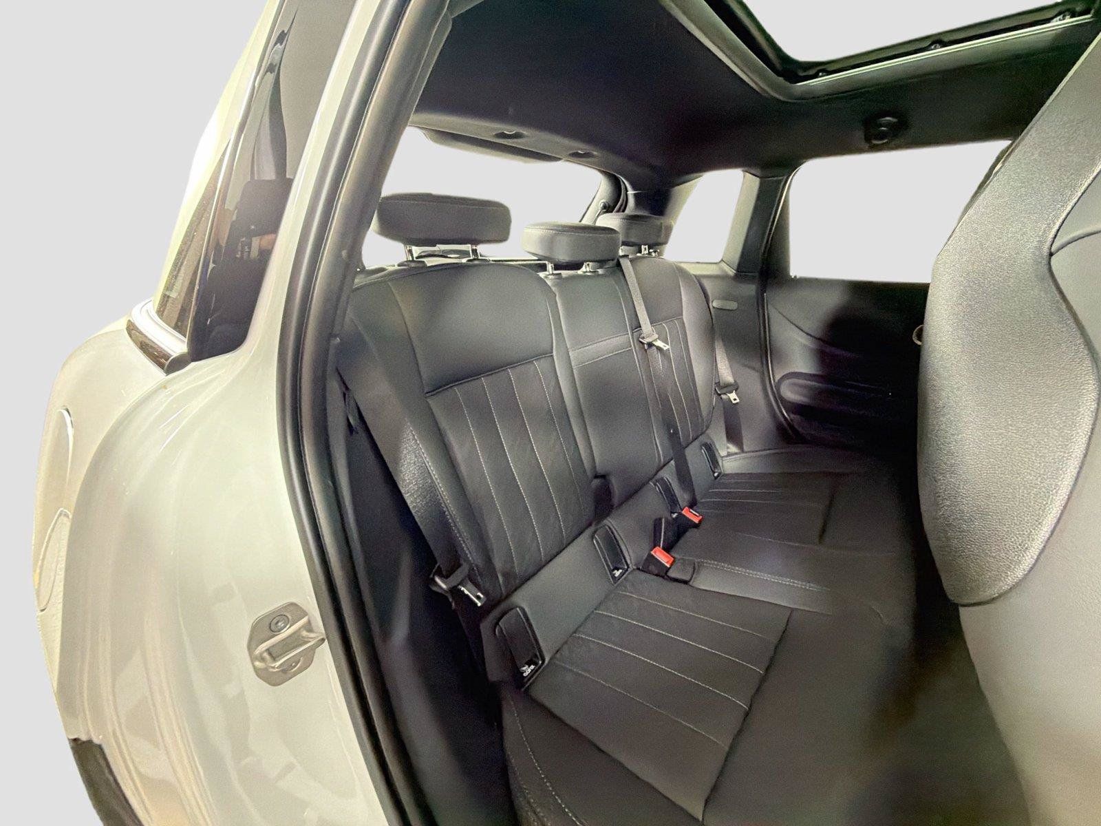New 2026 MINI Cooper S FWD image 25
