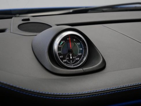 Used 2011 Porsche 911 Speedster RWD image 35
