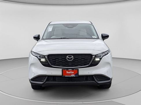New 2026 MAZDA CX-5 Select AWD/4WD image 7