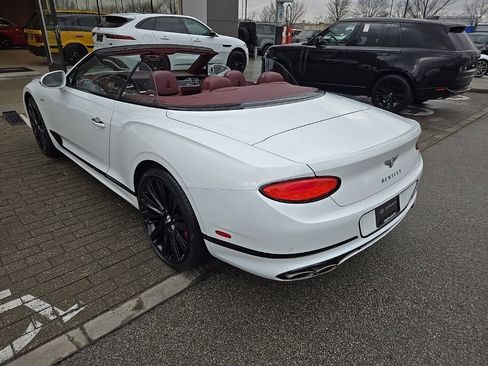 Used 2022 Bentley Continental GT Speed image 7