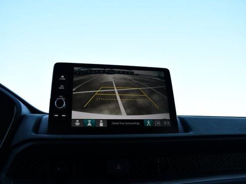 Used 2025 Honda CR-V Sport-L image 12