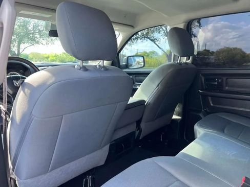 Used 2019 RAM 1500 Tradesman w/ Popular Equipment Group AWD/4WD image 26