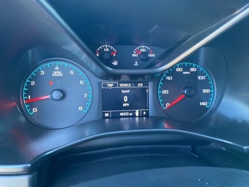 Used 2022 Chevrolet Colorado LT image 16