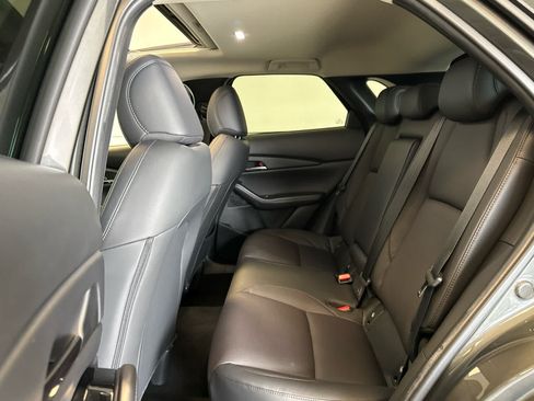 Certified 2026 MAZDA CX-30 2.5 Turbo w/ Premium Plus Pkg AWD/4WD image 12