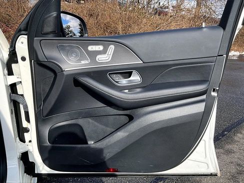 Certified 2023 Mercedes-Benz GLE 350 4MATIC image 19