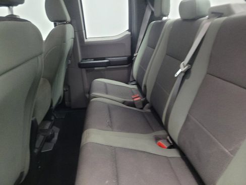 Used 2018 Ford F150 XL w/ Equipment Group 101A Mid RWD image 18