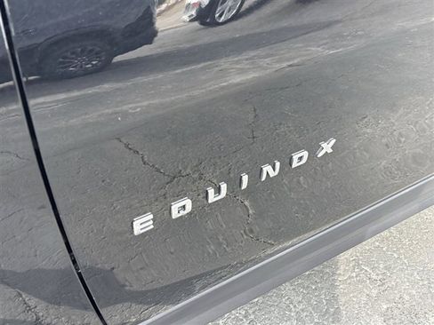 Certified 2024 Chevrolet Equinox LT image 30