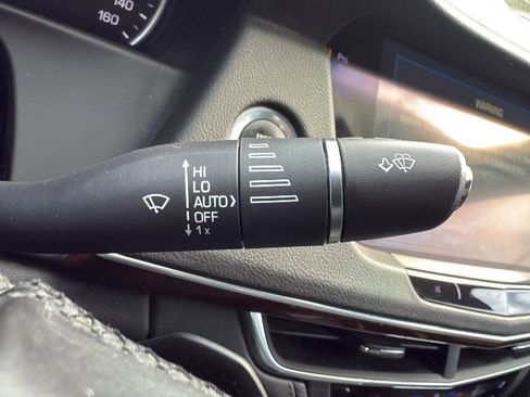 Used 2018 Cadillac CT6 3.6 AWD image 13