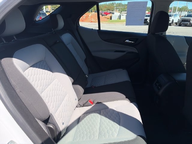 Used 2020 Chevrolet Equinox LS AWD/4WD image 13