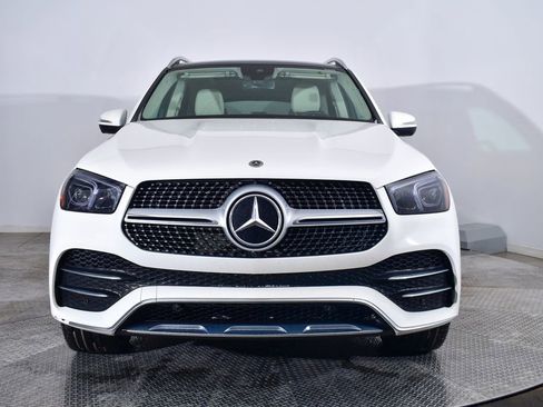 Used 2023 Mercedes-Benz GLE 350 4MATIC image 8