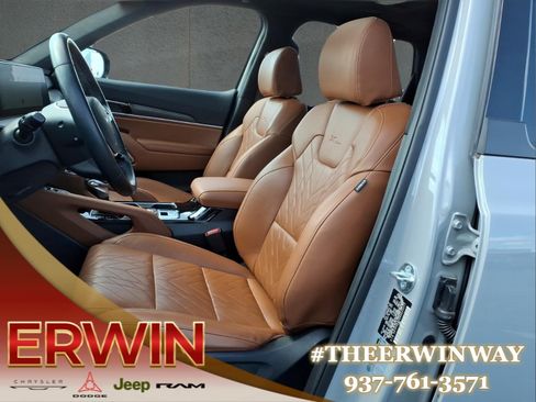 Used 2024 Kia Telluride SX Prestige X-Line AWD/4WD image 12