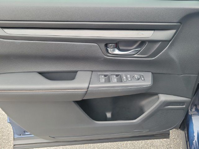Used 2026 Honda CR-V TrailSport image 8