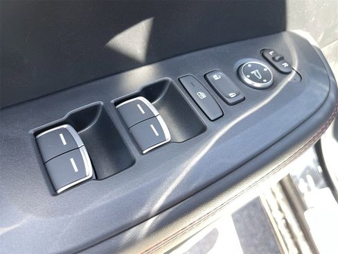 New 2025 Acura ADX A-Spec image 25