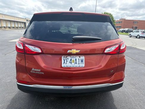 Used 2020 Chevrolet Equinox LT FWD image 6