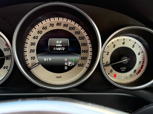 Used 2016 Mercedes-Benz E 350 Sedan image 36