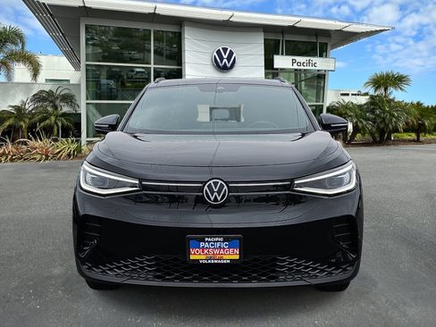 Certified 2023 Volkswagen ID.4 Pro S RWD image 2
