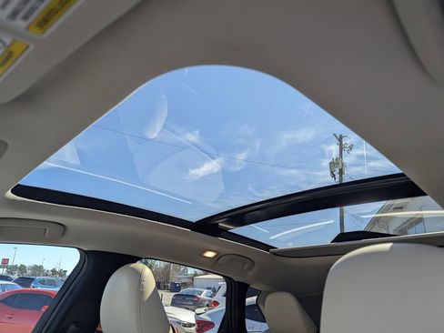 Used 2019 INFINITI QX50 Luxe w/ Cargo Package image 21