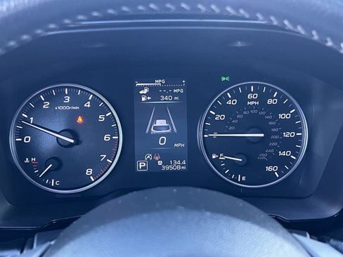 Used 2022 Subaru Outback Premium image 19