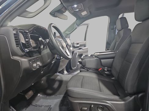 Certified 2024 GMC Sierra 1500 Elevation AWD/4WD image 18