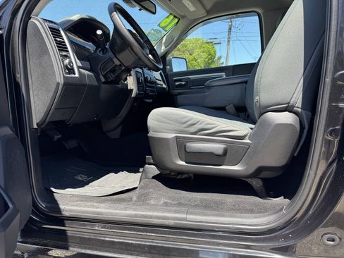 Used 2016 RAM 2500 SLT w/ Snow Chief Group AWD/4WD image 16