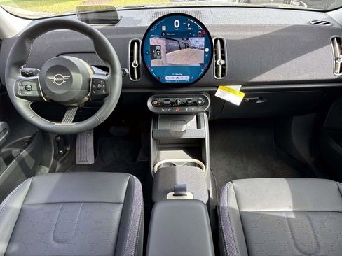 Certified 2025 MINI Cooper Countryman S image 30