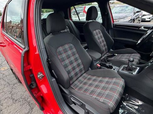 Used 2016 Volkswagen GTI S FWD image 7