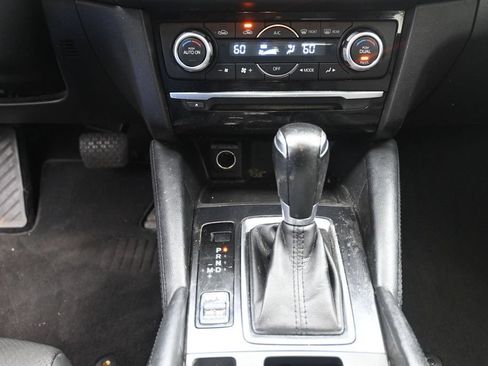 Used 2016 MAZDA MAZDA6 Touring FWD image 13