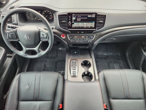 Certified 2025 Honda Ridgeline TrailSport image 26