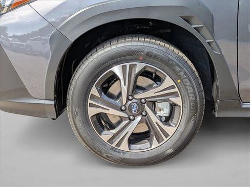 New 2026 Subaru Crosstrek 2.0i Premium AWD/4WD image 10