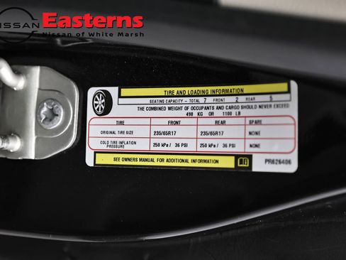 Used 2023 Chrysler Pacifica Touring-L FWD image 35