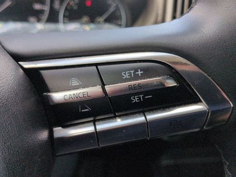 Used 2025 MAZDA CX-50 AWD 2.5 S w/ Preferred Package image 21