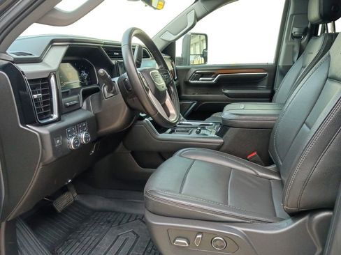 Used 2024 GMC Sierra 2500 Denali w/ Denali Reserve Package image 19