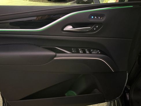 Used 2023 Cadillac Escalade Sport image 11