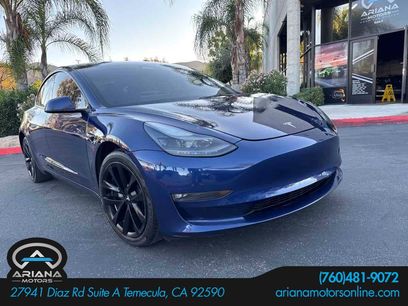 Used 2023 Tesla Model 3 Standard Range