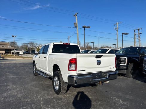 Used 2024 RAM 2500 Big Horn image 12
