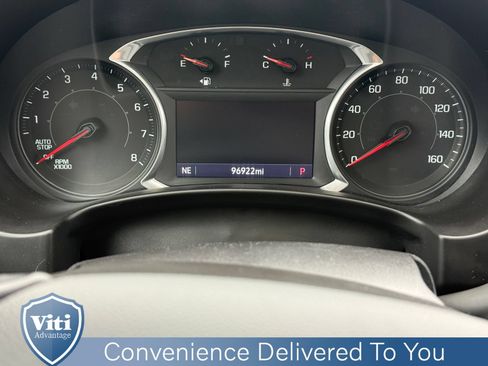 Used 2019 GMC Terrain Denali w/ Advanced Safety Package AWD/4WD image 33