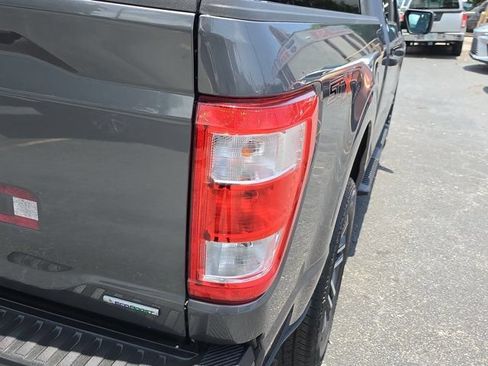 Used 2023 Ford F150 XL w/ STX Appearance Package AWD/4WD image 7