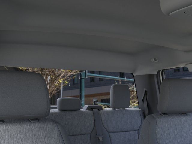 New 2026 Ford F150 XL AWD/4WD image 24