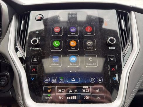 Used 2023 Subaru Outback Onyx Edition image 27