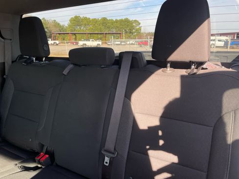 Used 2023 Chevrolet Silverado 1500 LT w/ Protection Package image 16