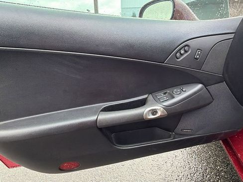 Used 2006 Chevrolet Corvette Base w/ Preferred Equipment Group image 15