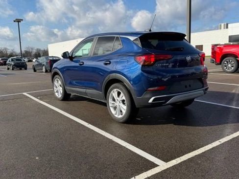 Used 2023 Buick Encore GX Preferred w/ Cold Weather Comfort Package image 12