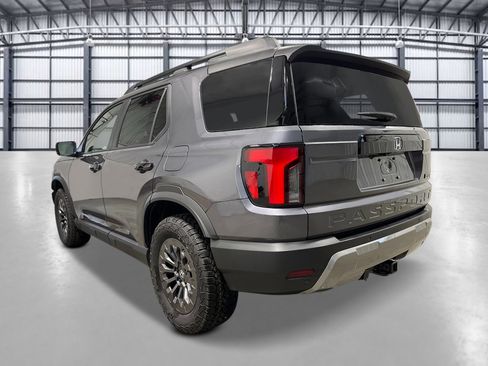 New 2026 Honda Passport TrailSport image 3