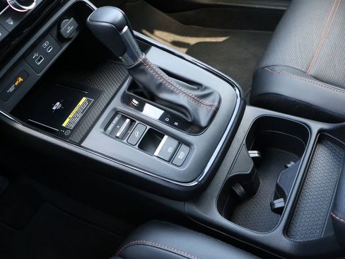 Certified 2023 Honda CR-V Sport Touring image 25