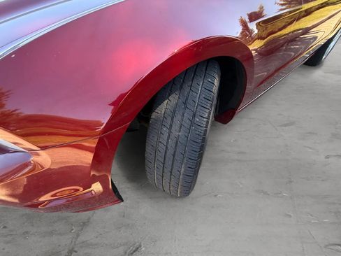 Used 2014 Ford Mustang Coupe w/ Equipment Group 102A RWD image 45