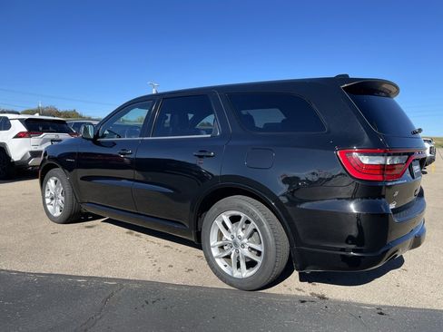 Used 2022 Dodge Durango R/T image 5