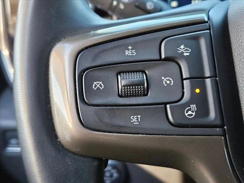 Used 2024 Chevrolet Silverado 2500 High Country w/ High Country Premium Package image 12